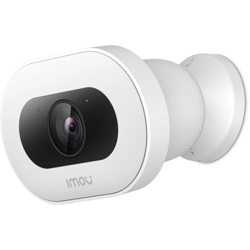 Imou IPC-F88FIP-V2 IP WiFi 8MP IC kamera, Knight 4K, IC 30m + beli LED, 2.8mm, mikrofon, zvučnik, sirena, LE 600 lumena, microSD card slot, IP66