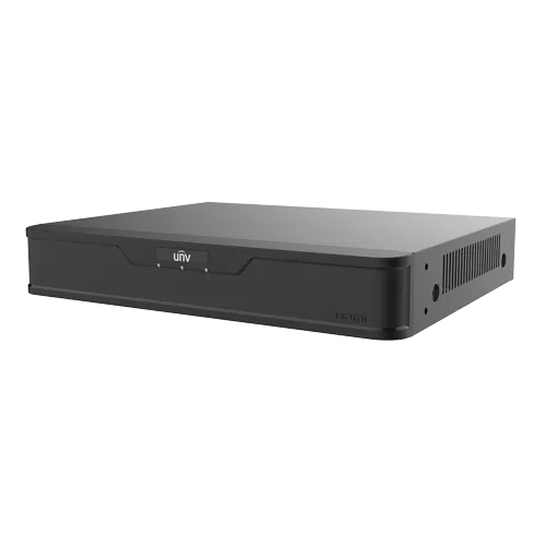 Uniview XVR301-04Q3 4+2 kanalni penta-brid; Q3 serija; 40 Mbps; SIP; UMD; 1X SATA; HDMI; VGA; USB; RJ45; Audio I/O; Alarm I/O; RS485; Metalno kućište